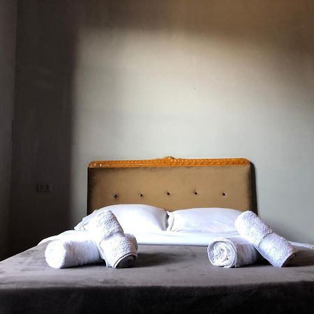 Lucky Family Hotel Τυφλίδα Εξωτερικό φωτογραφία