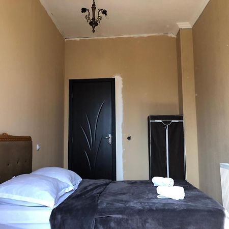 Lucky Family Hotel Τυφλίδα Εξωτερικό φωτογραφία