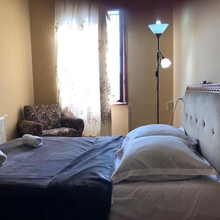 Lucky Family Hotel Τυφλίδα Εξωτερικό φωτογραφία