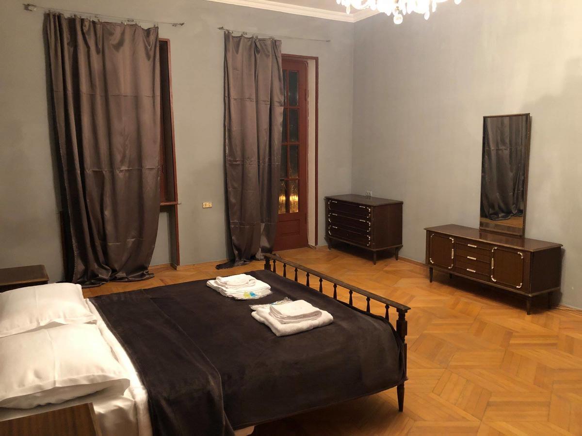 Lucky Family Hotel Τυφλίδα Εξωτερικό φωτογραφία
