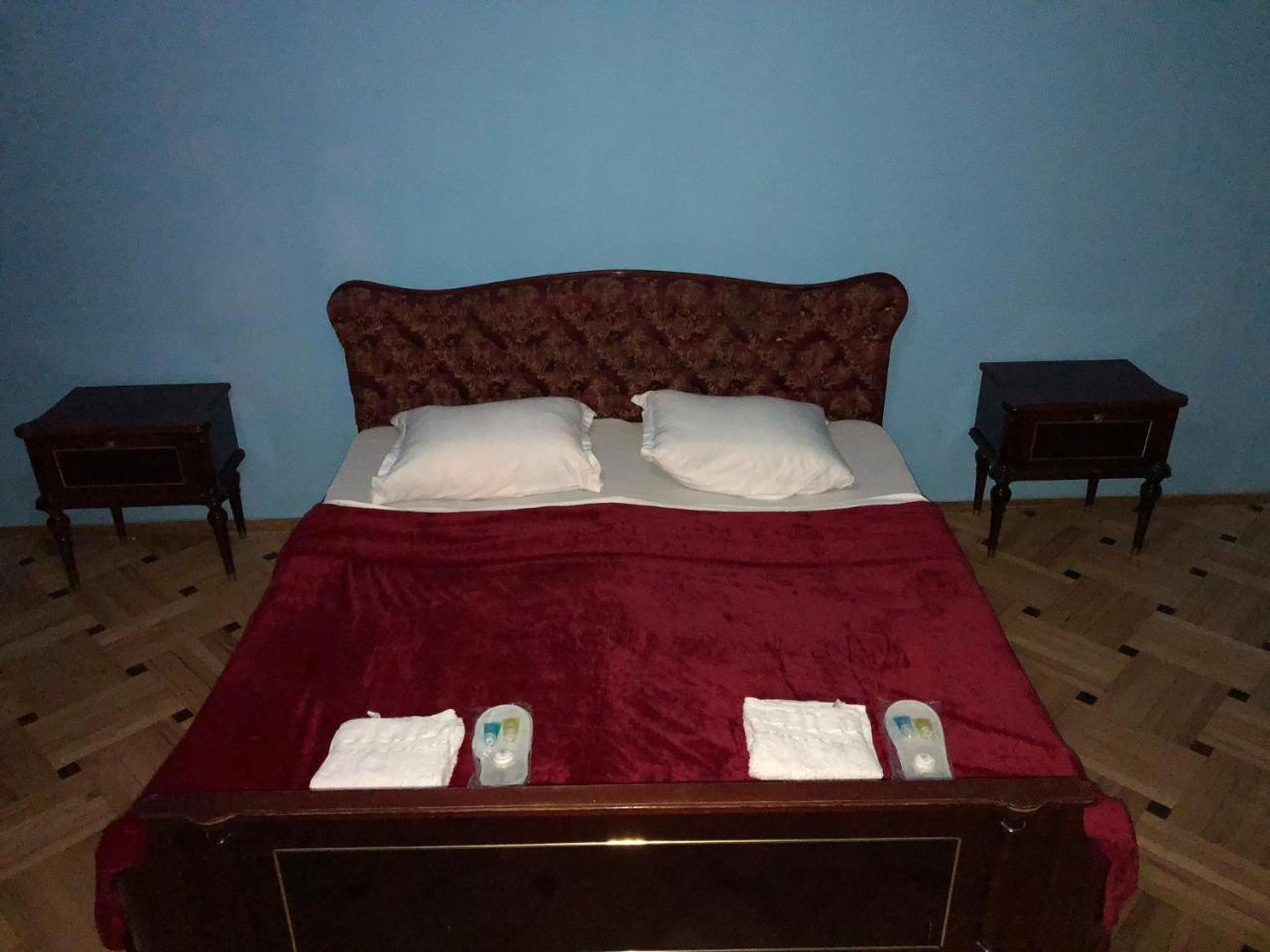 Lucky Family Hotel Τυφλίδα Εξωτερικό φωτογραφία