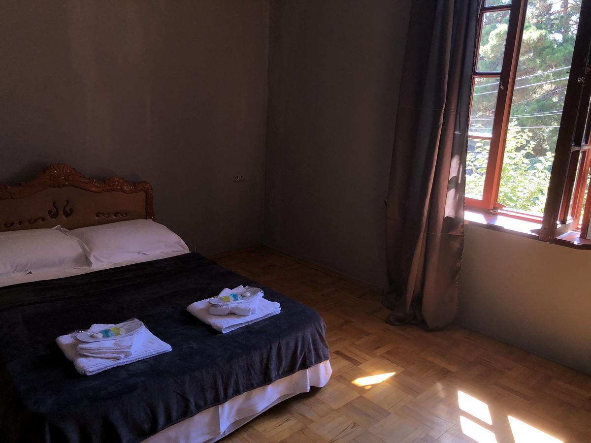 Lucky Family Hotel Τυφλίδα Εξωτερικό φωτογραφία