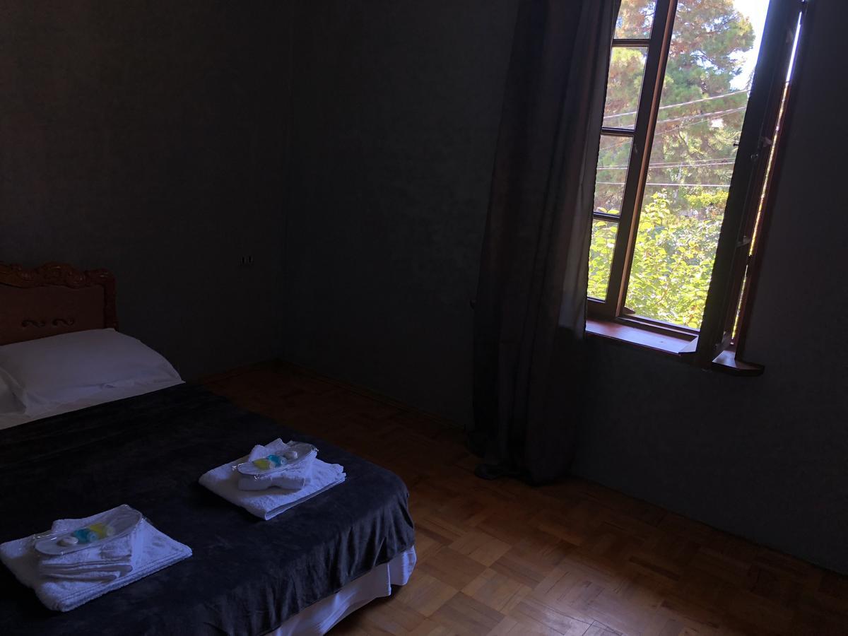 Lucky Family Hotel Τυφλίδα Εξωτερικό φωτογραφία