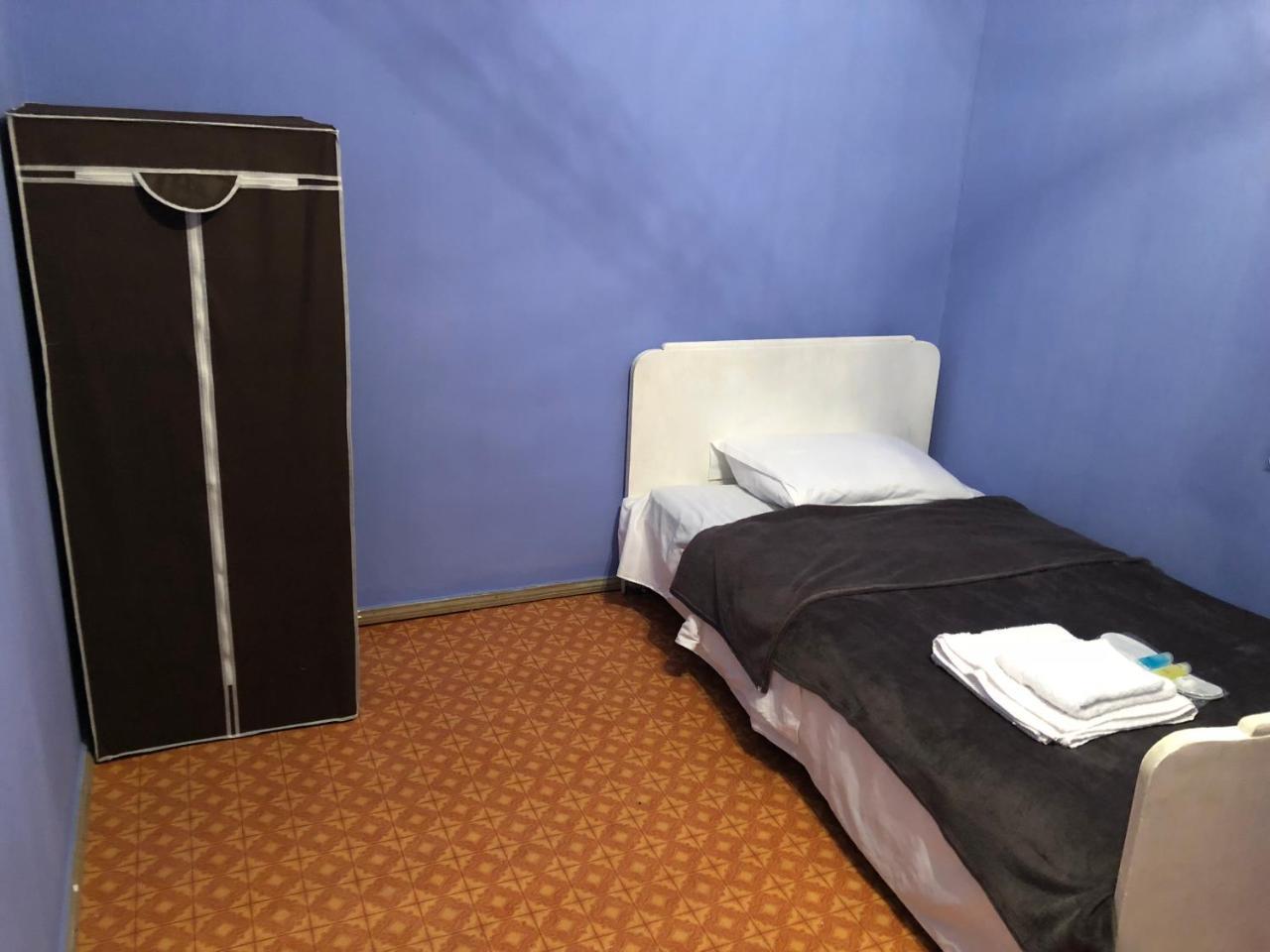 Lucky Family Hotel Τυφλίδα Εξωτερικό φωτογραφία