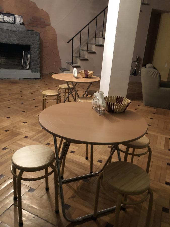 Lucky Family Hotel Τυφλίδα Εξωτερικό φωτογραφία