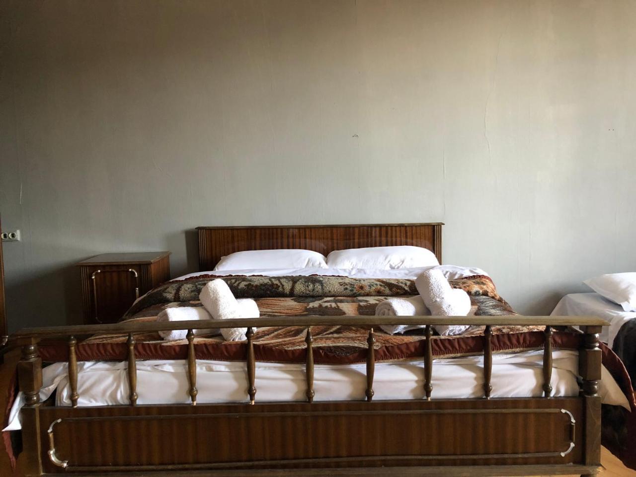 Lucky Family Hotel Τυφλίδα Εξωτερικό φωτογραφία