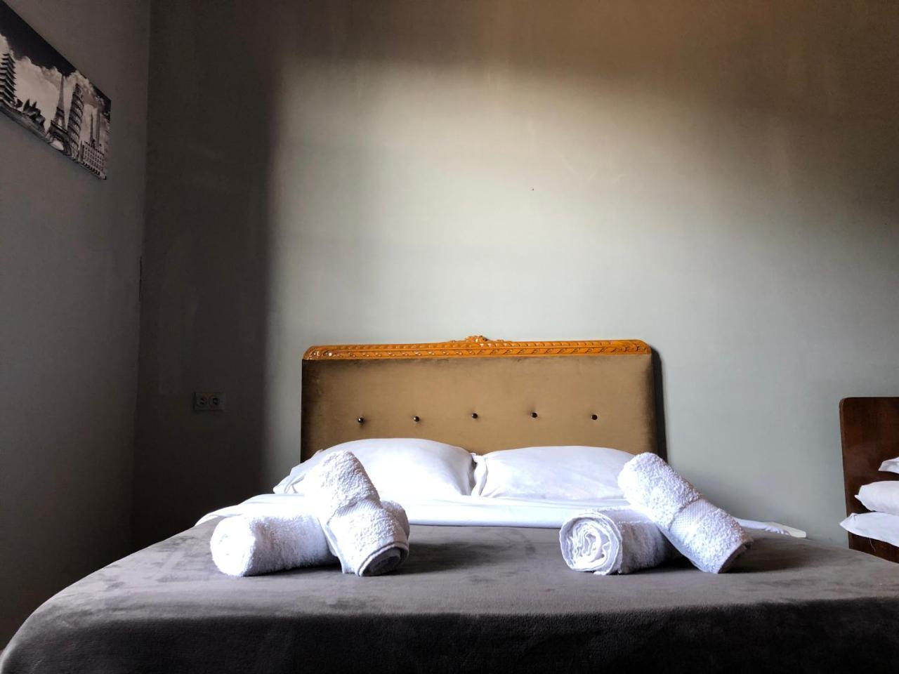 Lucky Family Hotel Τυφλίδα Εξωτερικό φωτογραφία