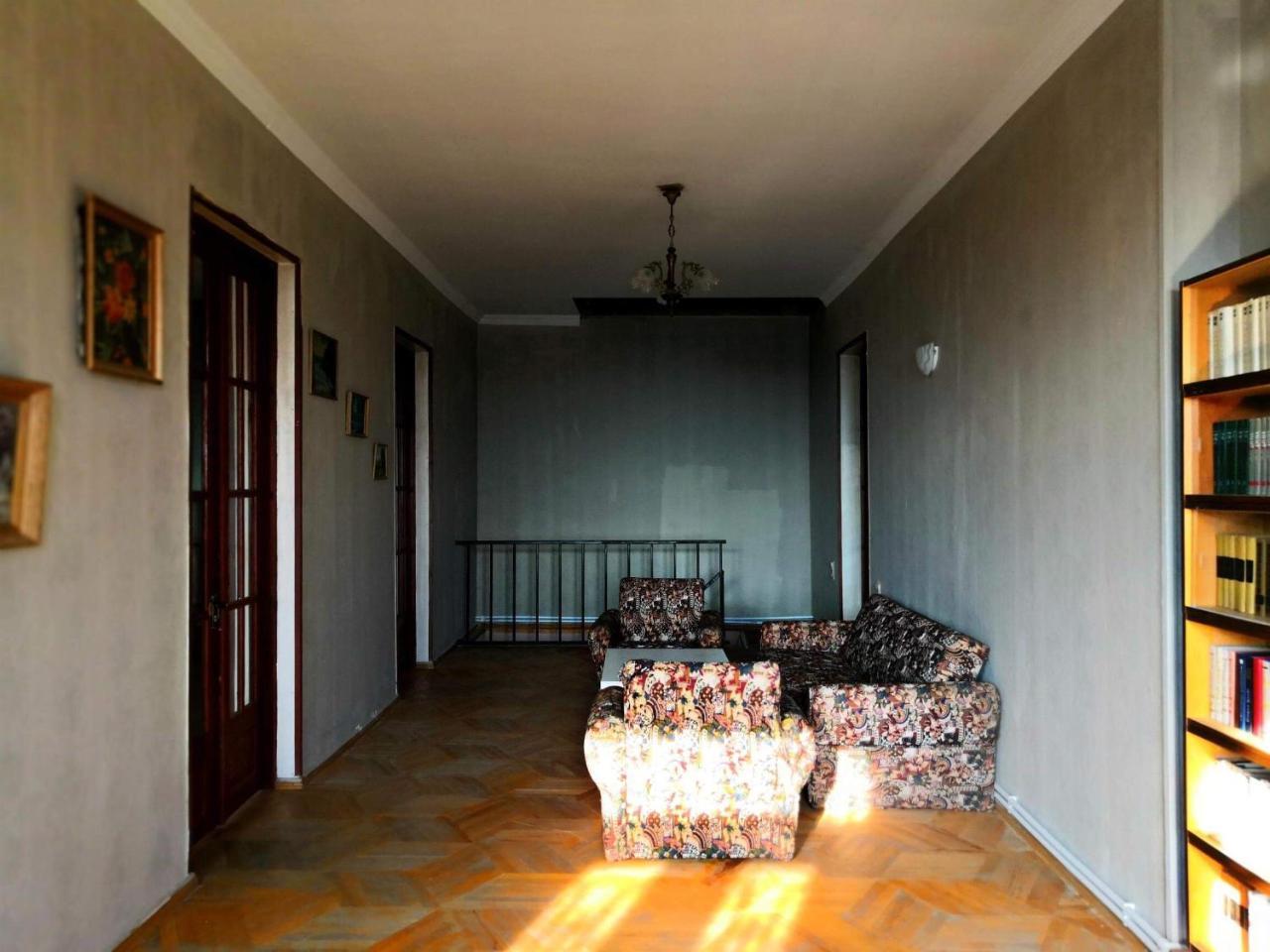 Lucky Family Hotel Τυφλίδα Εξωτερικό φωτογραφία