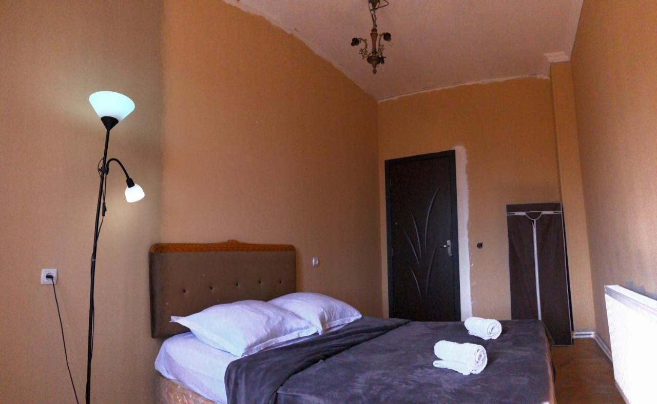 Lucky Family Hotel Τυφλίδα Εξωτερικό φωτογραφία