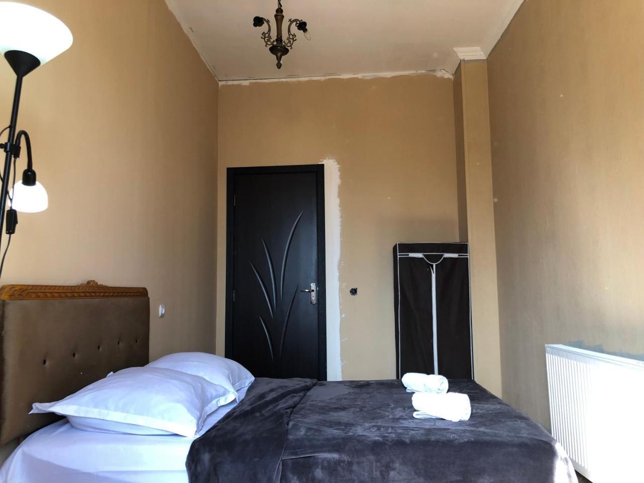 Lucky Family Hotel Τυφλίδα Εξωτερικό φωτογραφία