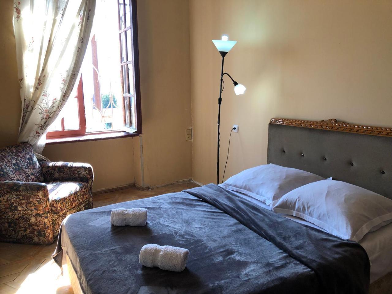 Lucky Family Hotel Τυφλίδα Εξωτερικό φωτογραφία