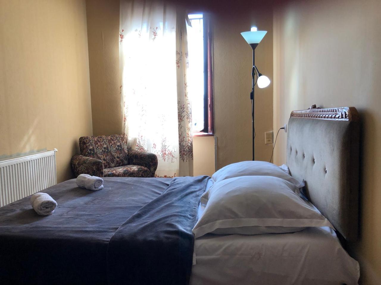 Lucky Family Hotel Τυφλίδα Εξωτερικό φωτογραφία