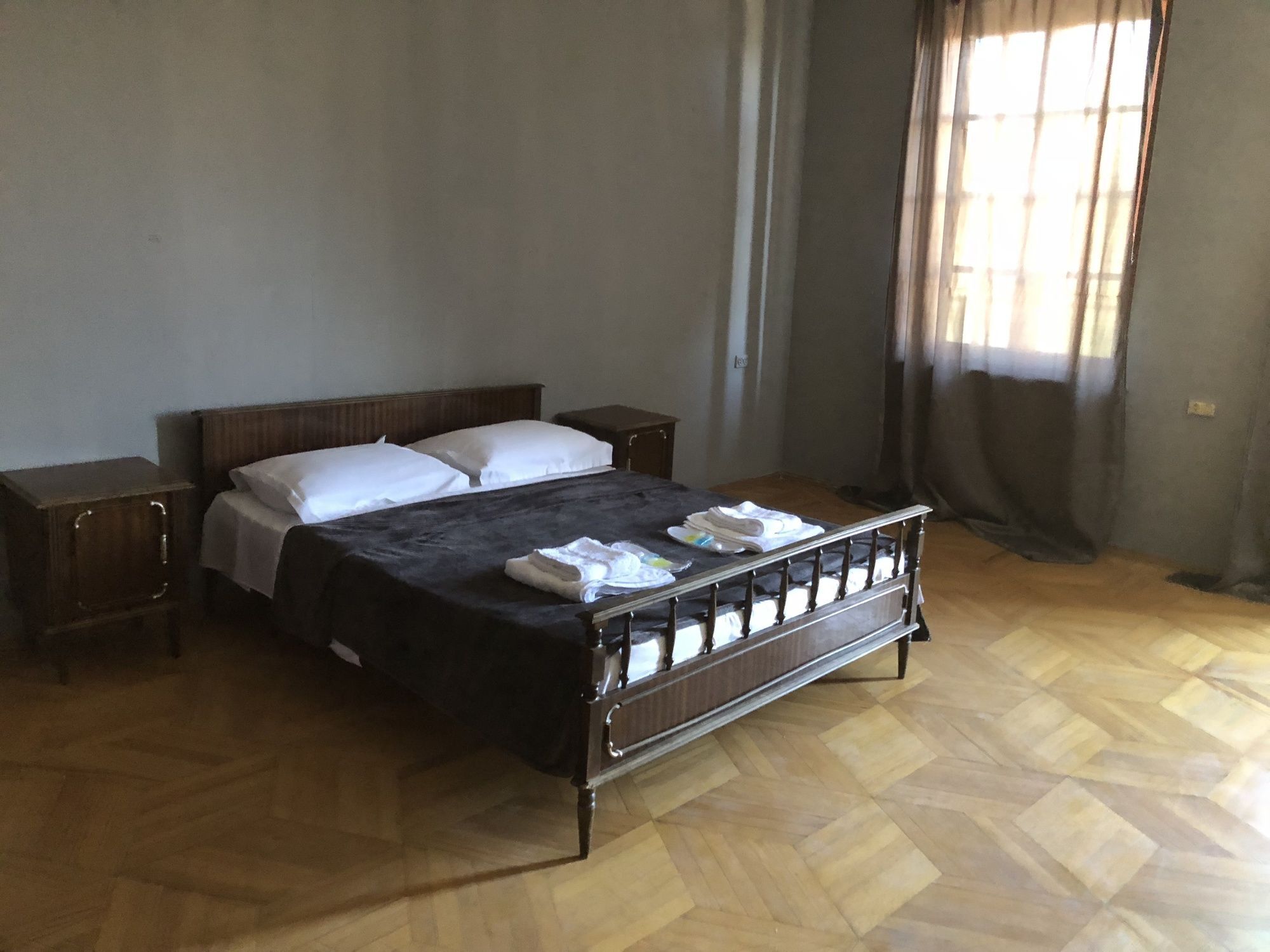 Lucky Family Hotel Τυφλίδα Εξωτερικό φωτογραφία