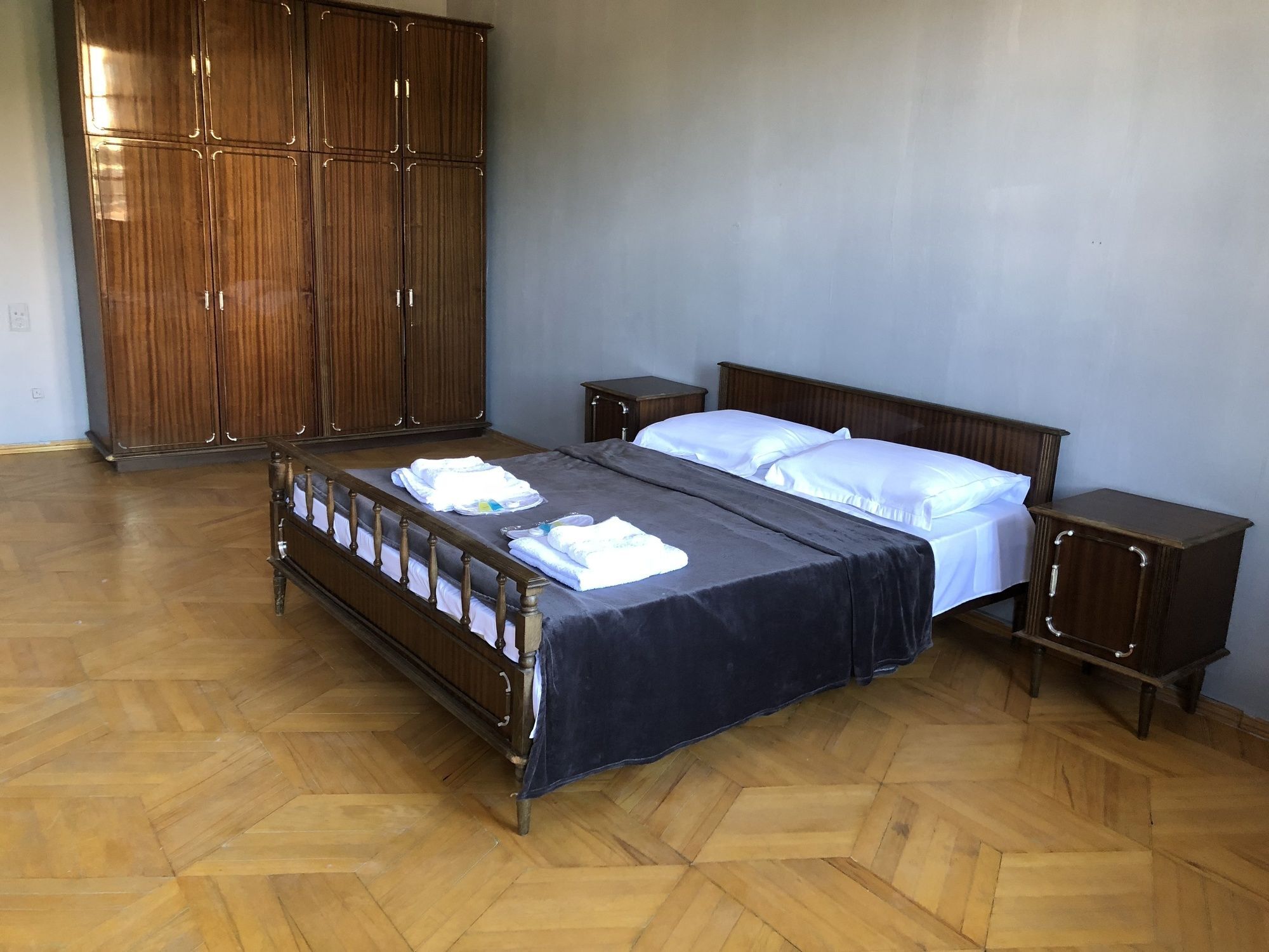 Lucky Family Hotel Τυφλίδα Εξωτερικό φωτογραφία