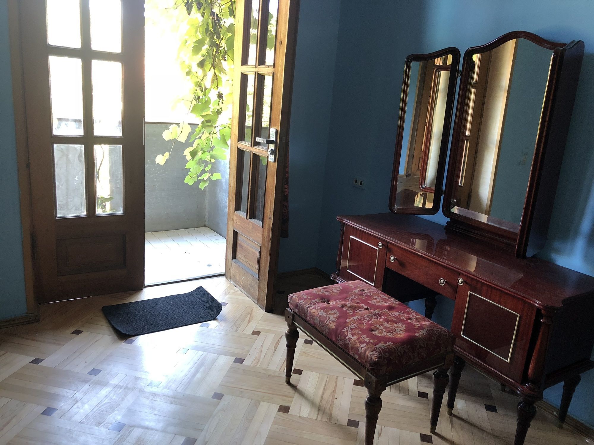 Lucky Family Hotel Τυφλίδα Εξωτερικό φωτογραφία